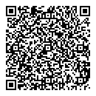為您介紹一間善化區中山路市區雙車墅善化國小南科FG區NO區-QR CODE
