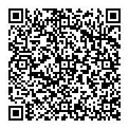 燕巢農地從田野望去水庫湖面宛如一顆明珠-QR CODE