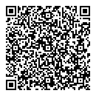 社頭鄉村民巷7之5號法拍朝東南3樓透天近湳雅國小一番地公園-QR CODE