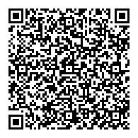 租台北市天母豪宅皇翔天母一樓私人大花園泳池近美國學校TAS-QR CODE