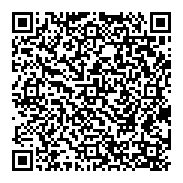 竹北高鐵特區澄水硯4房車嘉豐六路二段41號12樓-QR CODE