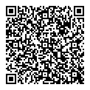 苗栗縣造橋鄉大中街8巷18號靜巷透天法拍屋近錦水國小-QR CODE