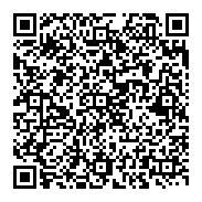 藝文特區A級商辦中悅環球企業總部雙車位新埔六街101號-QR CODE