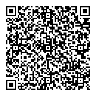 西屯法拍屋福安六街25巷15號電梯透天別墅近世貿公園安和國中-QR CODE