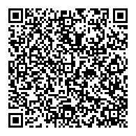 詠騰工商工業地廠房廠辦農建地交通用地戴家蓁可廠登可分租一樓-QR CODE