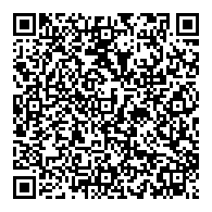 詠騰工商工業地廠房廠辦農建地交通用地戴家蓁可廠登可分租一樓-QR CODE