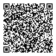 豐原區東陽路130巷42號法拍屋透天別墅南陽路綠山巷福陽國小-QR CODE