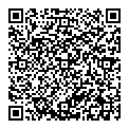近中央大學便宜三面路美農地可農舍可拆賣-QR CODE