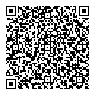 金拍銀拍法拍屋代標代墊透天別墅苗栗市福安里14鄰安泰141號-QR CODE