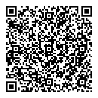 金拍銀拍法拍屋代標代墊透天別墅造橋鄉大西村大中街8巷18號-QR CODE