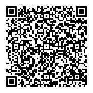 錦和運動公園法拍屋連城路公寓三房前後陽台邊間-QR CODE