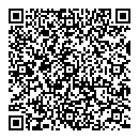 雙璽大樓新北市板橋區雙十路二段110號7樓大樓法拍屋代標推薦-QR CODE