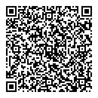 雲林縣古坑鄉中山路5巷3之7號台中法拍代標福祿壽酒廠邊間透天-QR CODE