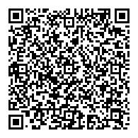 雲林縣斗南鎮四維路46巷28之11號大面寬雙車別墅拾拾桂芳鄰-QR CODE