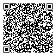 霧峰區吉峰東路528巷18號海德堡莊園法拍屋透天別墅朝陽科大-QR CODE