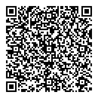 霧峰法拍屋吉峰東路528巷18號海德堡莊園臨路透天別墅2年屋-QR CODE