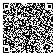 霧峰法拍屋吉峰東路528巷18號海德堡莊園臨路透天別墅2年屋-QR CODE