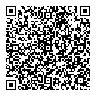 高雄三民左營漢神巨蛋博愛凹子底BOT捷運大樓店面三角窗診所-QR CODE
