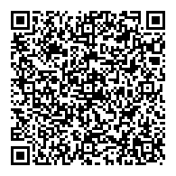 高雄仁武區慈惠公園美寓澄清湖風景區市立大灣國民中學登發黃昏市-QR CODE