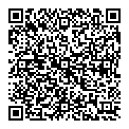 高雄市左營區博愛三路508號14樓法拍代標左營國中三房平車-QR CODE