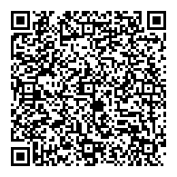 高雄湖內區全聯透天東方設計大學富樂夢觀光工廠興達港觀光漁市-QR CODE
