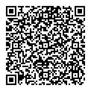 高雄路竹區民有市場透天北嶺國小高科花旗木環湖步道-QR CODE