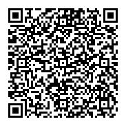 高雄路竹區民有市場透天北嶺國小高科花旗木環湖步道-QR CODE