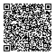 龍潭福龍路旁地勢平坦環境優美田園美農地-QR CODE