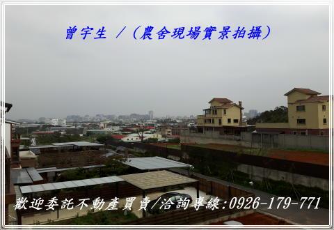 桃園中壢農舍-9