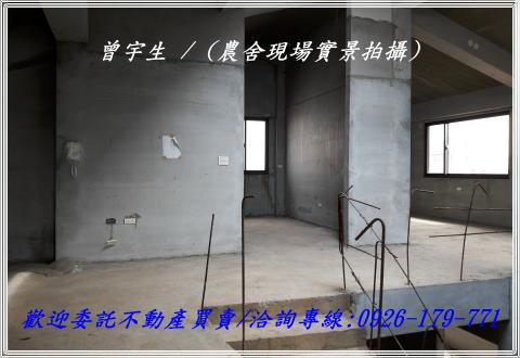 桃園中壢農舍-10