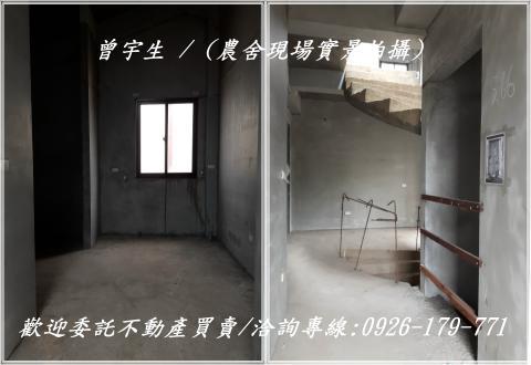 桃園中壢農舍-11