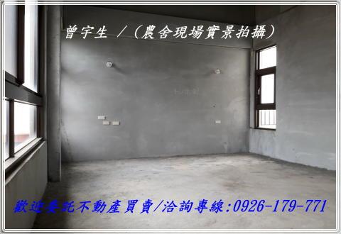 桃園中壢農舍-13