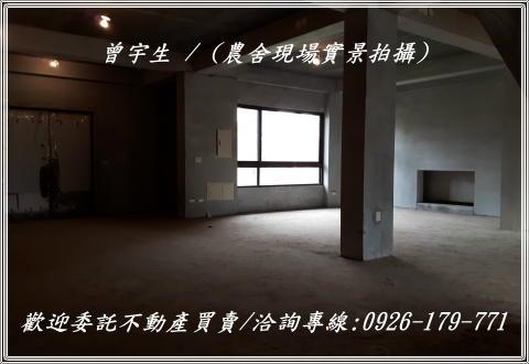 桃園中壢農舍-2