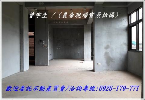 桃園中壢農舍-4