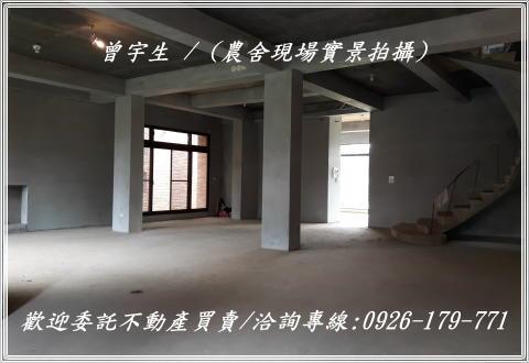 桃園中壢農舍-8