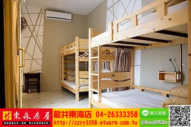 台中龍井透天-4