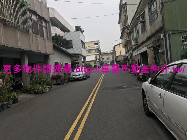 苗栗卓蘭倉庫-0