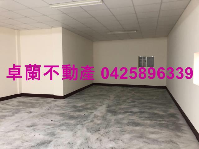 苗栗卓蘭倉庫-4