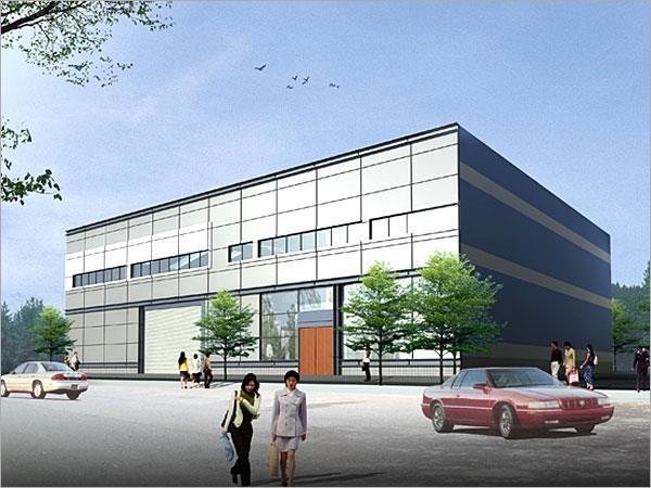 桃園蘆竹廠房-0