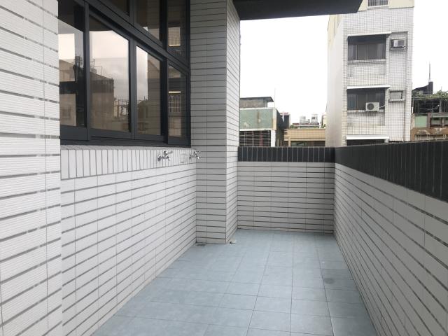 高雄岡山透天-4