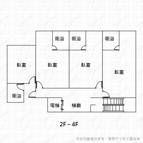 大肚透天-9
