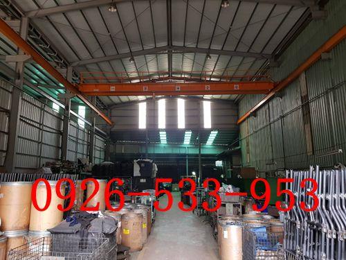 高雄仁武廠房-0