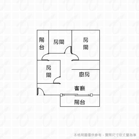 龍井公寓-11