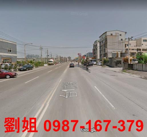 大寮廠房-1