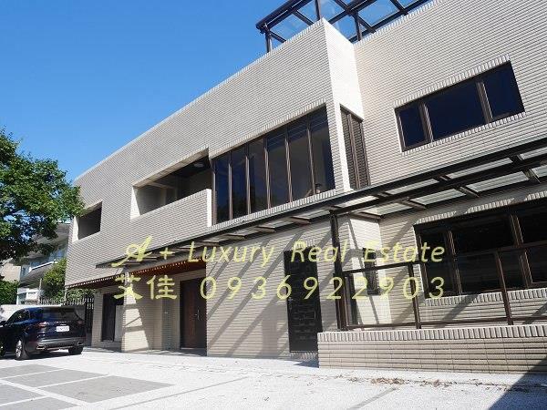 陽明山別墅芝蘭新村租士林區豪宅租台北市豪宅NewHouse