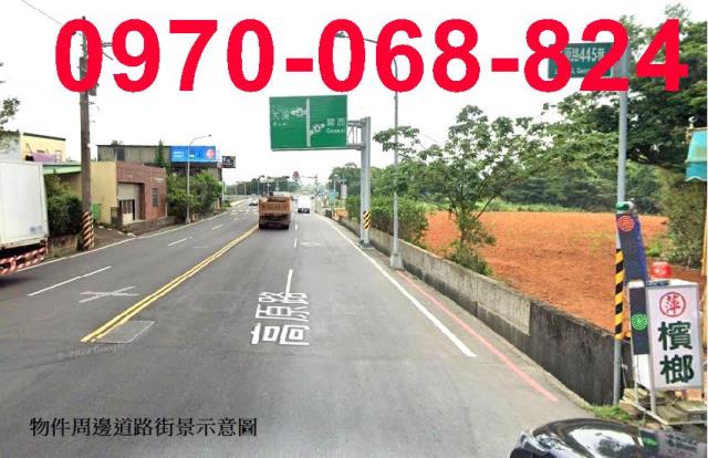 桃園龍潭廠房-1