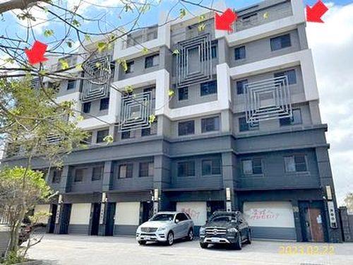 中壢透天拍賣-2