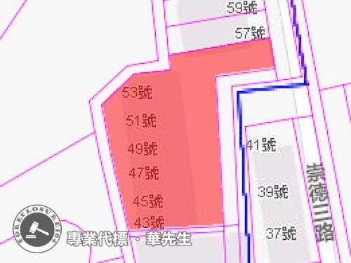 中壢透天拍賣-12