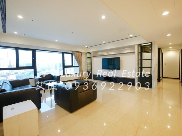 租台北市豪宅博愛特區揚昇君臨近捷運台北車站西門町公設健身房