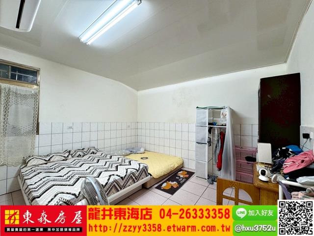 台中龍井透天-4